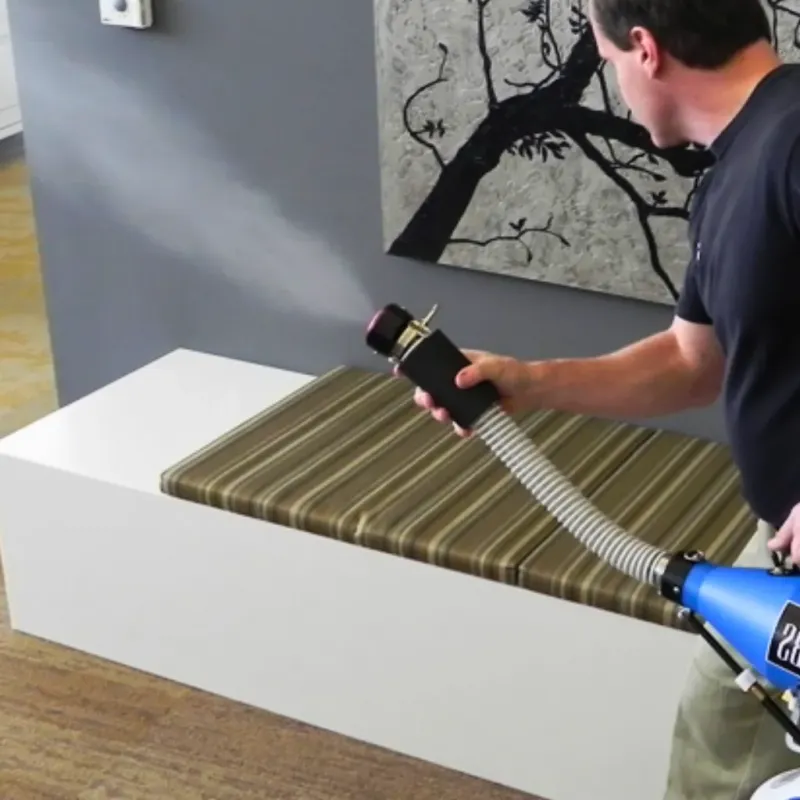 Professional Odor Removal in Lake Marcel-Stillwater, WA